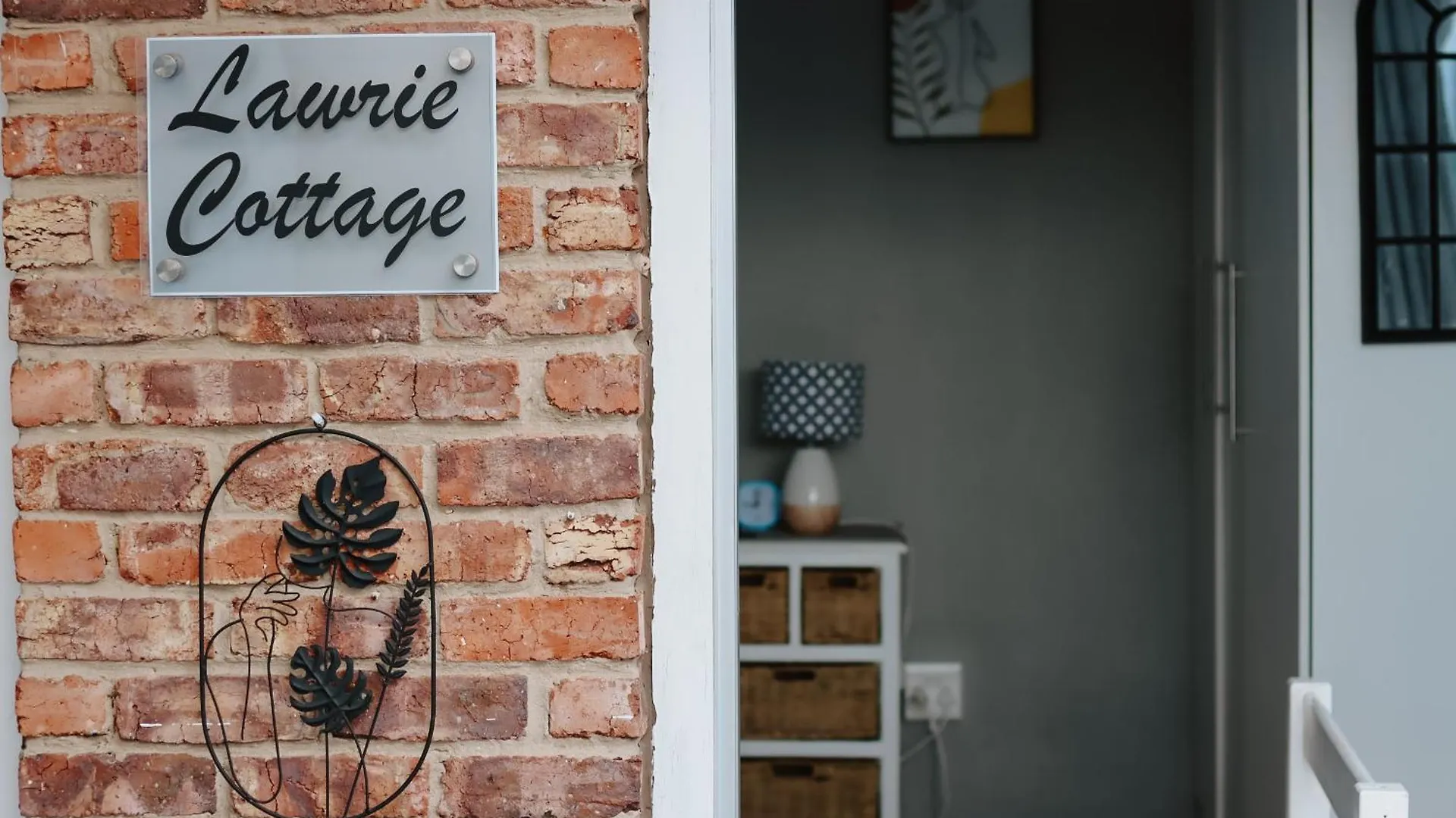 Lawrie Cottage One Bedroom Fernglen Apartamento