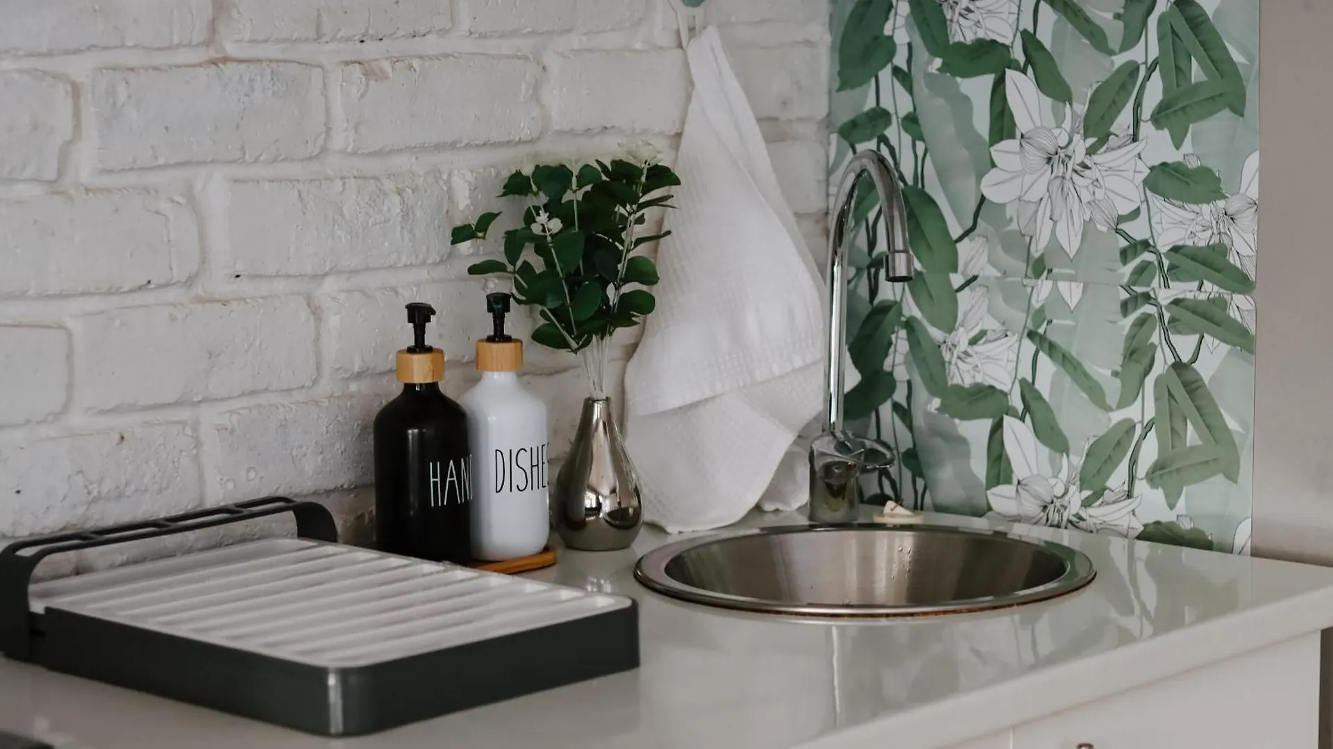 Lawrie Cottage One Bedroom Fernglen Apartamento